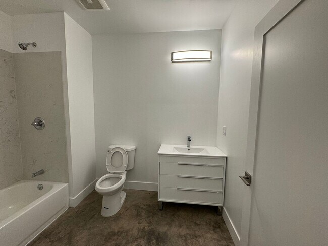 Interior Photo - Cerrito Vista Apartments