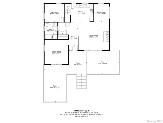 Building Photo - 4 Hickory Dr