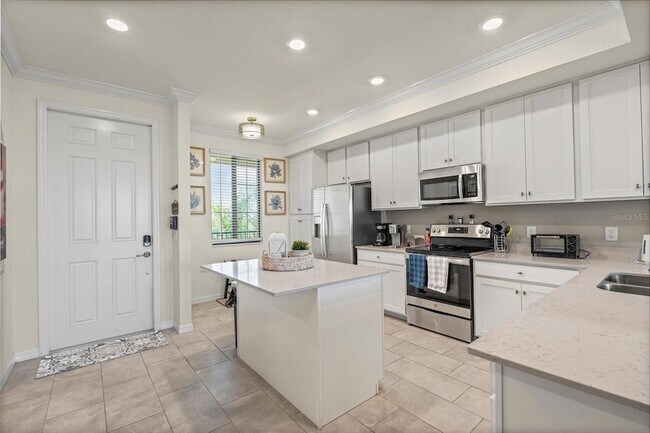 Building Photo - 17810 Gawthrop Dr