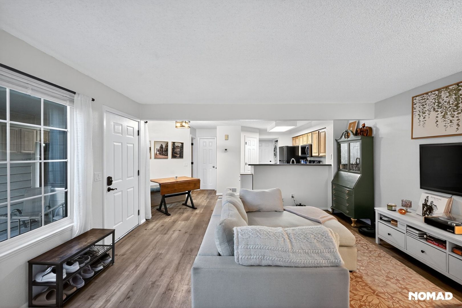 Building Photo - 4838 E Kentucky Ave