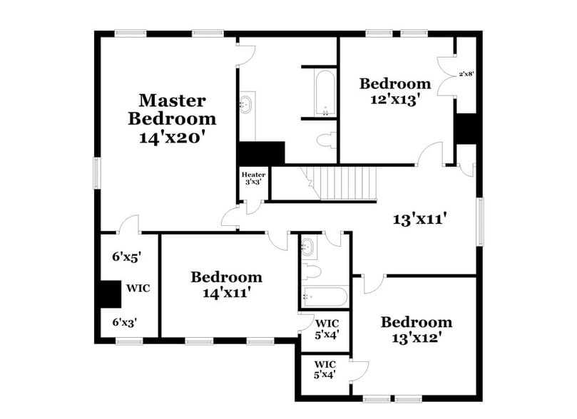 Building Photo - 7906 Ashland Springs Ln