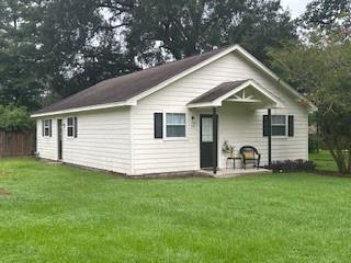 Primary Photo - 703 Alliance St