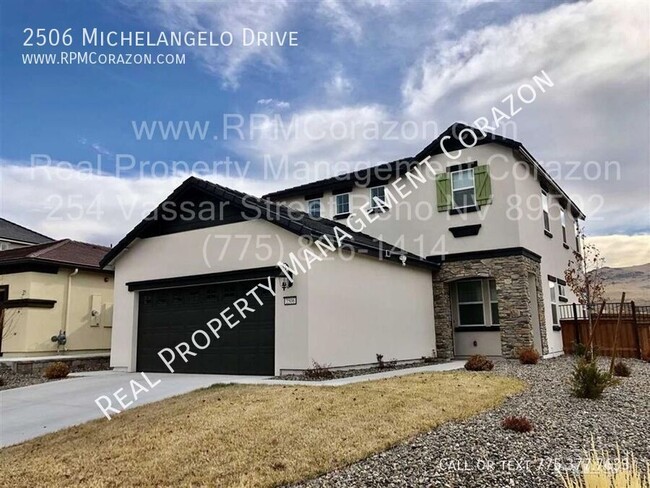 Building Photo - 2506 Michelangelo Ct