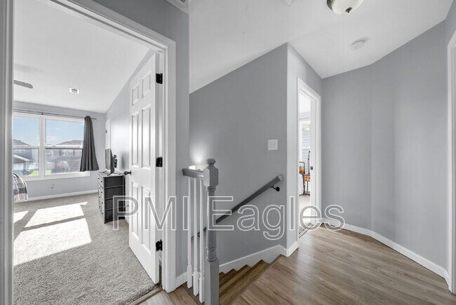 Building Photo - 3815 Harvest Ridge