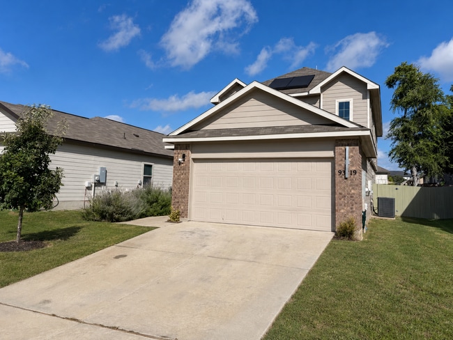 Building Photo - 9319 Trap Rock Dr