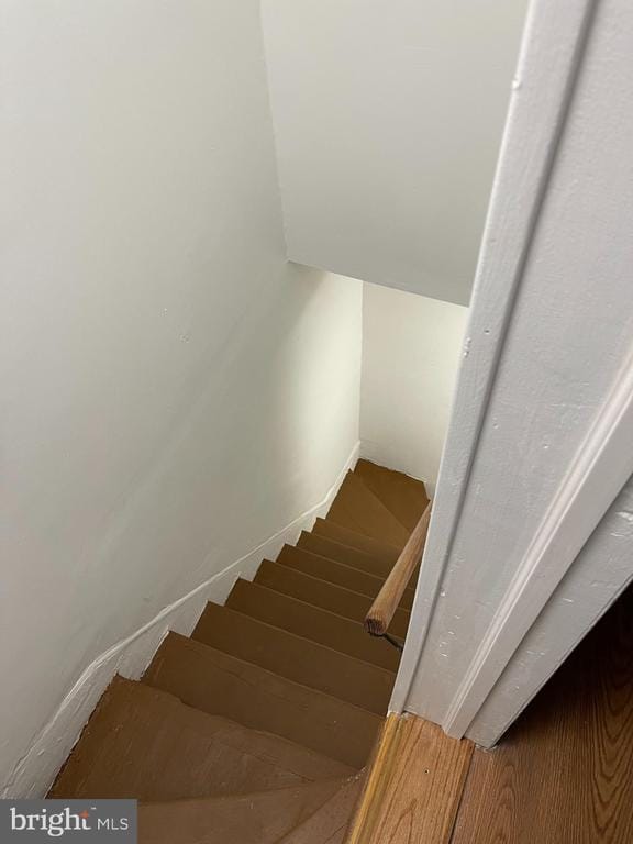 Building Photo - 613 S 8th St