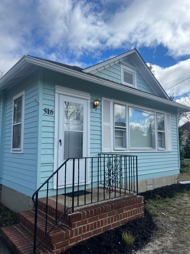 Building Photo - 516 Springfield Ave