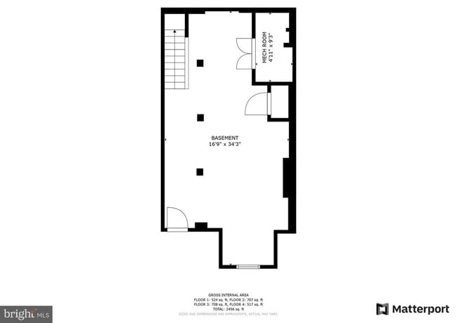 Building Photo - 1310 Riggs St NW