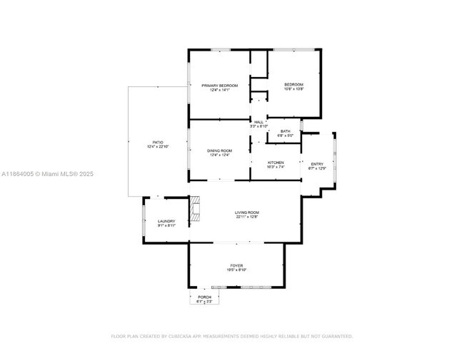 Building Photo - 46 Montilla Ave