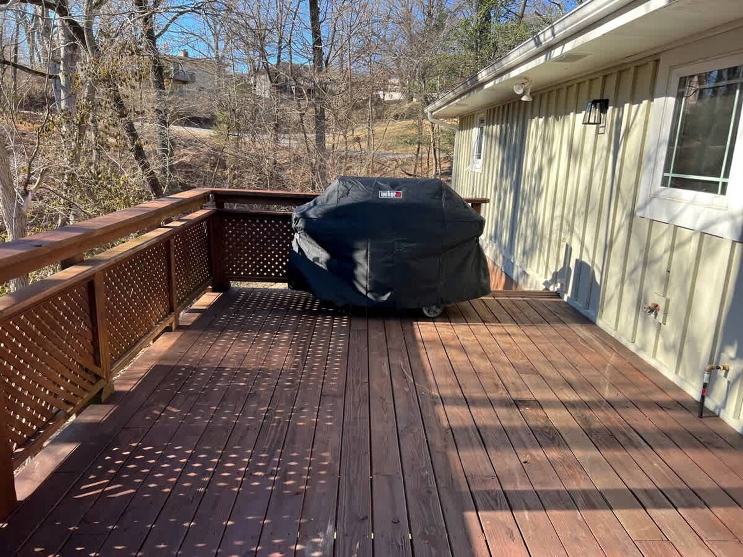 Building Photo - 1906 Almand Dr