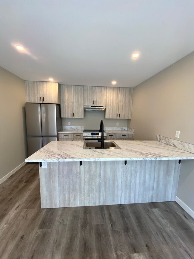 Primary Photo - Newly Built 1 Bed, 1 Bath House with AC!