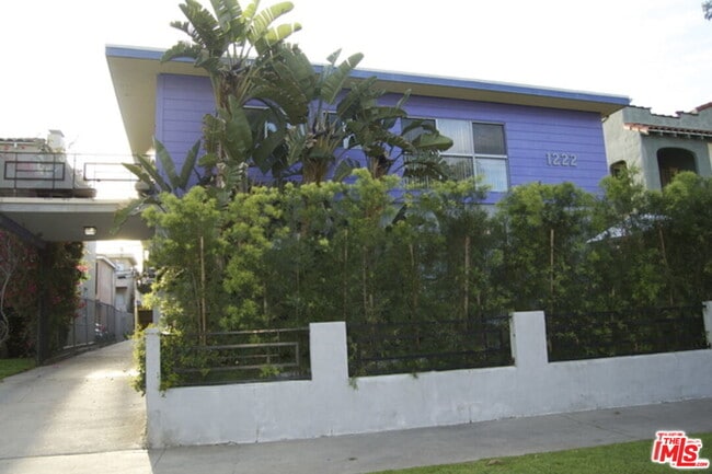 Primary Photo - 1222 Orange Grv Ave
