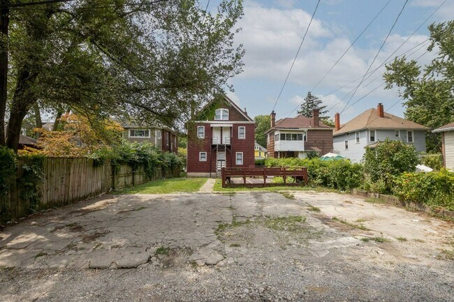 Building Photo - 1754 N 4th St