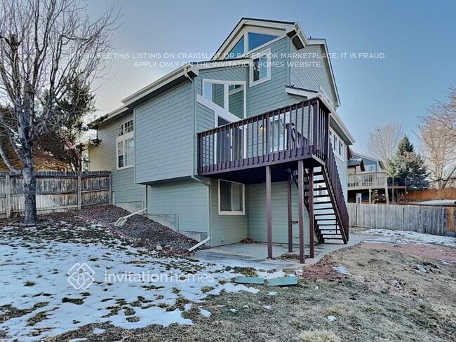 Building Photo - 11001 Needles Ct