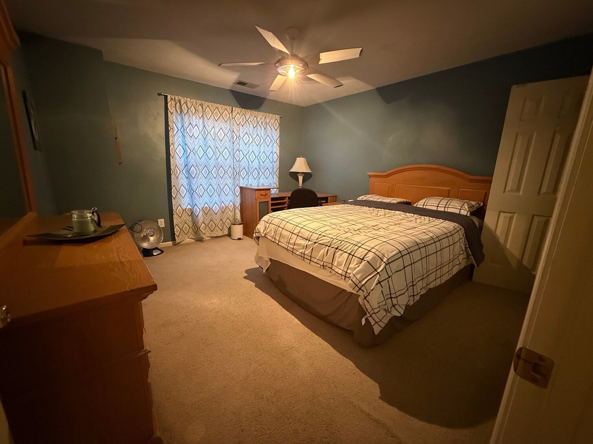 Bedoom 2 - 1308 Crosswood Ln