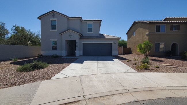 Building Photo - 4bedroom 3bath 2 Story Home with ***19 solar panels for low electric bill***