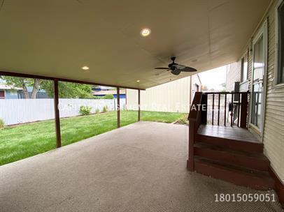 Building Photo - 2989 Rae St