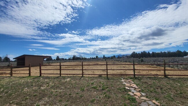 Building Photo - 3 Bed 2 Bath Single level - Horse Property...
