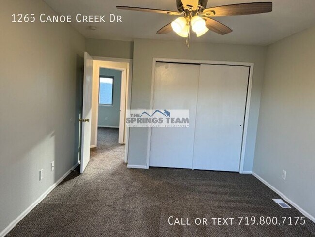 Building Photo - 1265 Canoe Creek Dr N