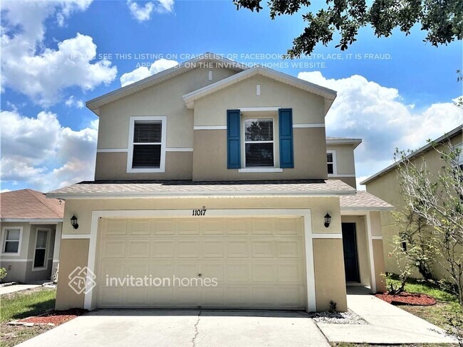 Building Photo - 11017 Golden Silence Dr