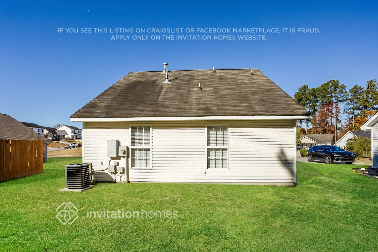 Building Photo - 317 Athens Hills Pl