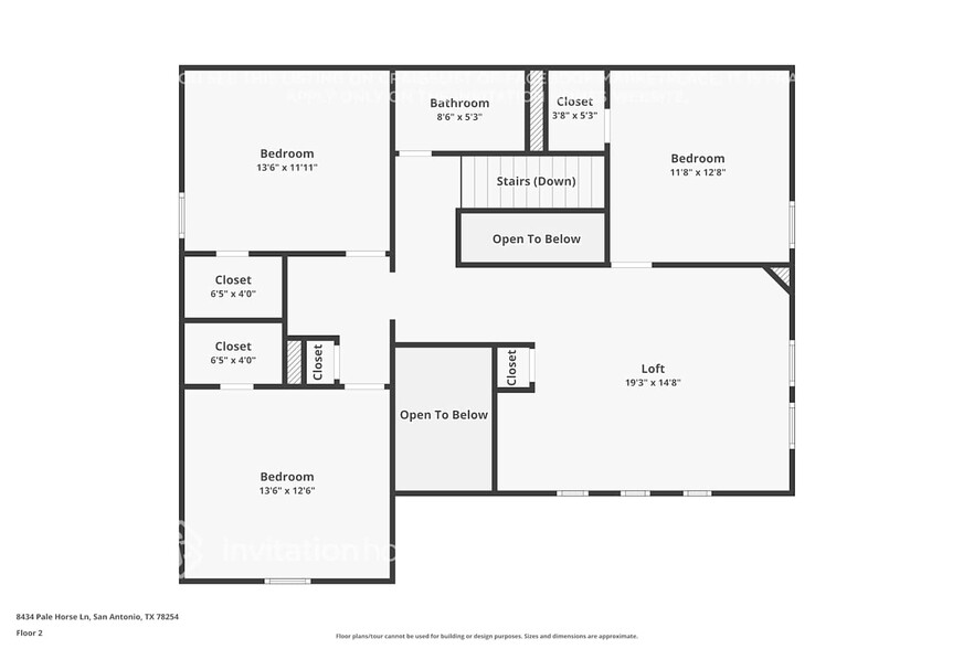 Building Photo - 8434 Pale Horse Ln