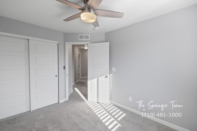 Building Photo - MODEL-PERFECT BANNING LEWIS RANCH HOME WIT...