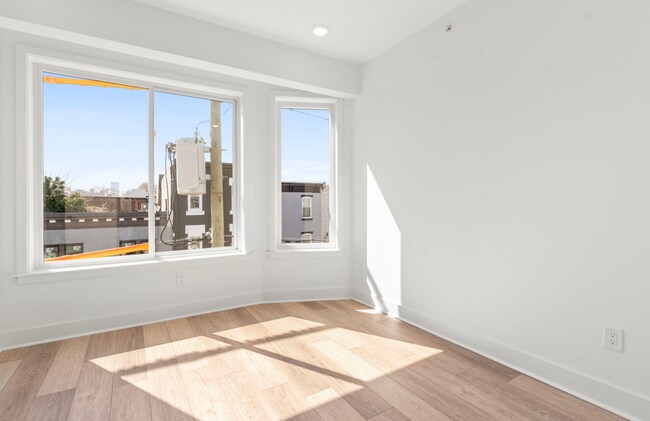 Building Photo - Brand New Apartments In Brewerytown