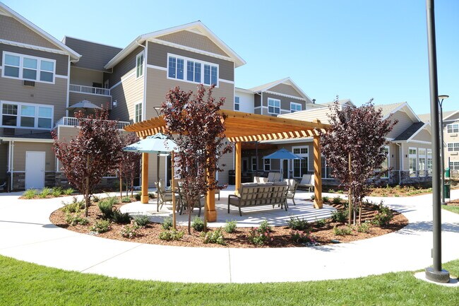 Building Photo - Sequoia Grove Retirement Living