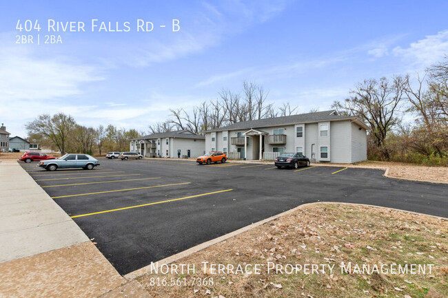 Building Photo - *NO SECURITY DEPOSIT REQUIRED! - Newly Rem...