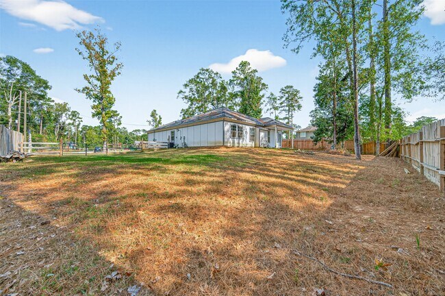 Building Photo - 25106 Morgan Cemetery Rd