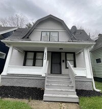 Building Photo - 2322 Upton Ave