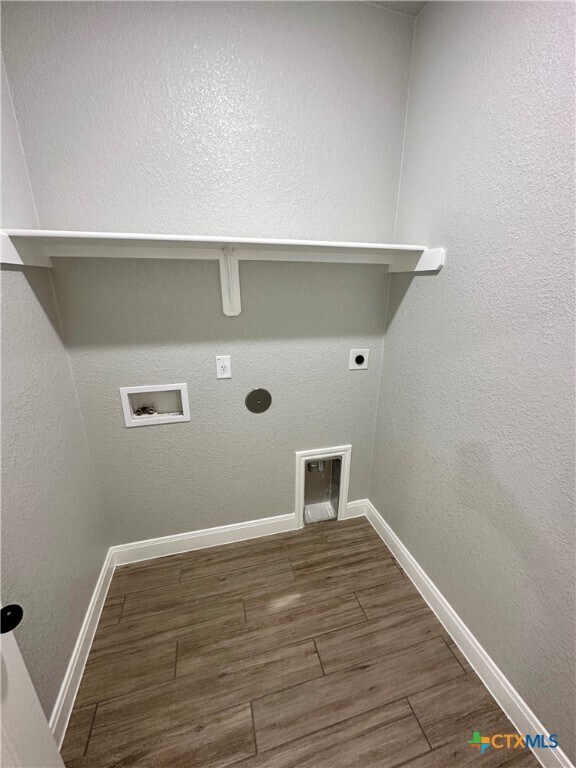 Building Photo - 1611 Sideoats Ln