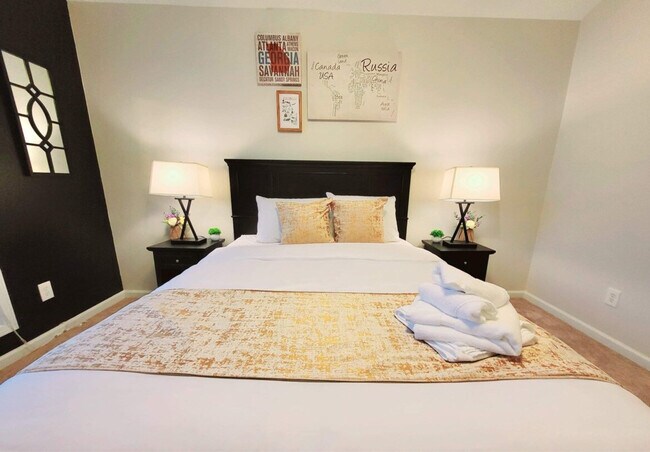 Building Photo - 3104 Pucketts Mill Rd