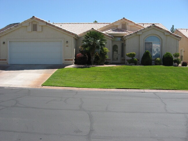 Primary Photo - 55+ Community Home