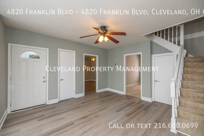 Building Photo - 4820 Franklin Blvd