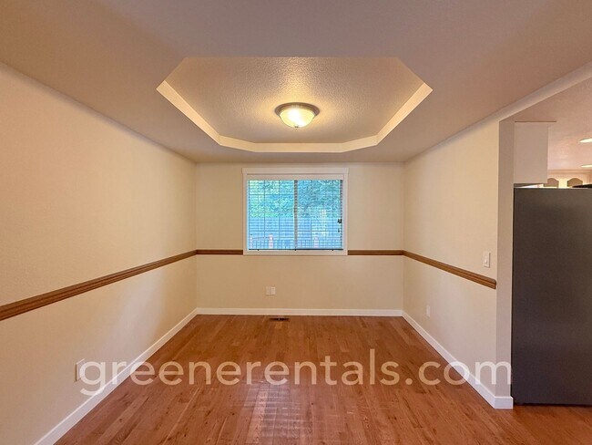 Building Photo - Beautiful 4BD/2.5BA West Olympia Home in Quiet Neighborhood