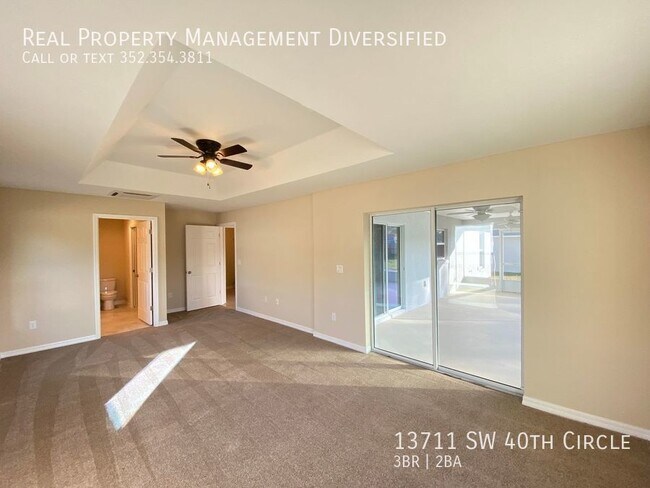 Building Photo - 13711 SW 40th Cir