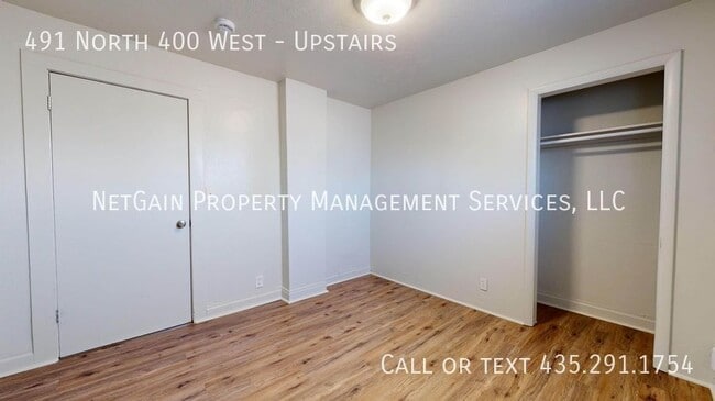 Building Photo - 491 N 400 W