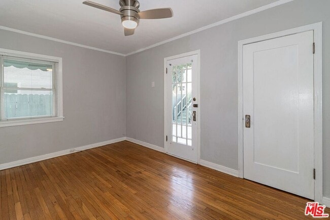 Building Photo - 1163 N Genesee Ave