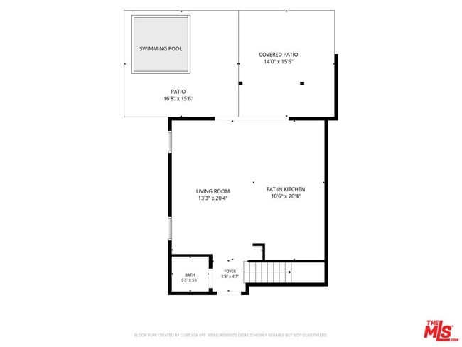Building Photo - 13354 Beach Ave