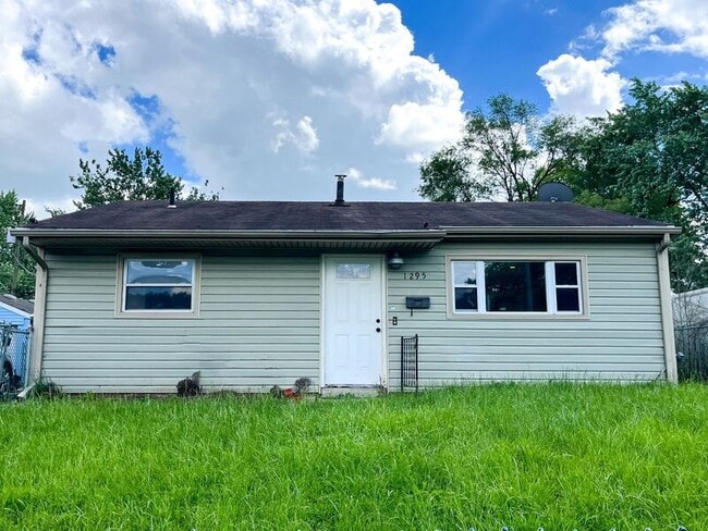 Building Photo - 1295 Lockberry Ave