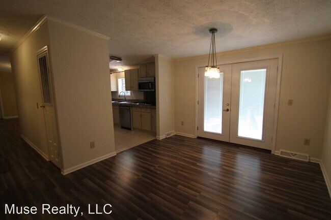 Building Photo - 4 br, 3 bath House - 3510 Dobys Bridge Road