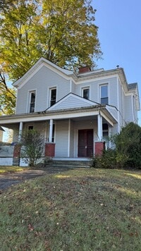 Building Photo - 83 S Mercer St