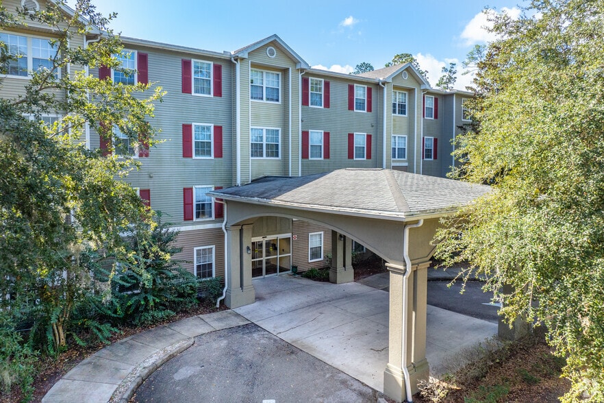 Primary - Madison Manor