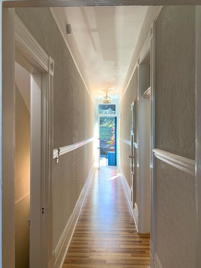 Building Photo - 2444-2446 Fulton