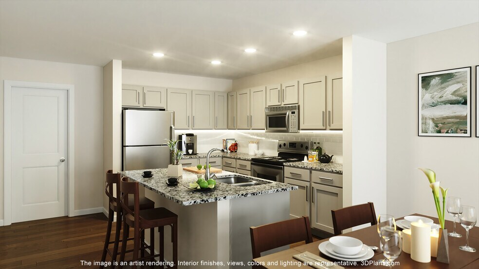 Welden Park 1535 New Bridge Dr Kernersville NC 27284 Apartment Finder