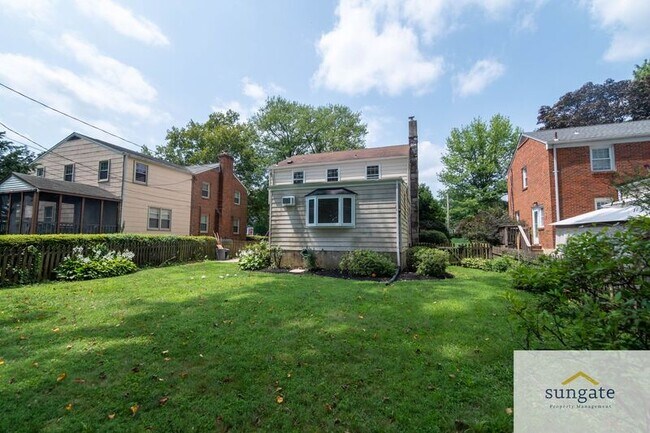 Building Photo - 7023 Concord Rd