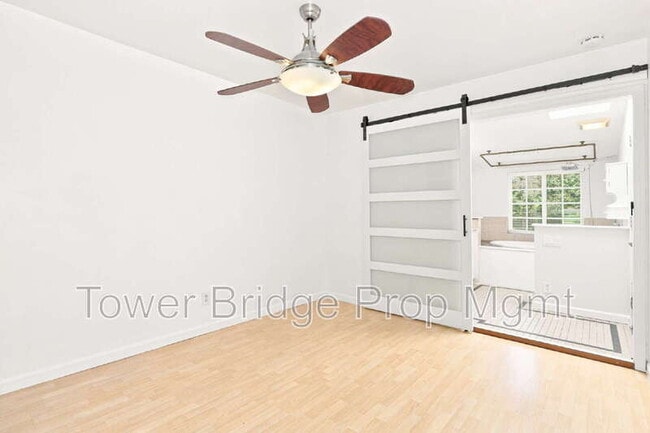 Building Photo - 1429 Watt Ave