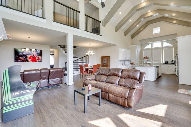 Building Photo - 12718 Meadow Glen Trail-SI FL1-ID1605897P